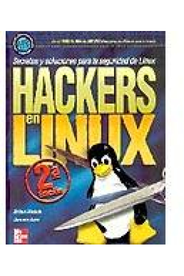 Hackers en Linux