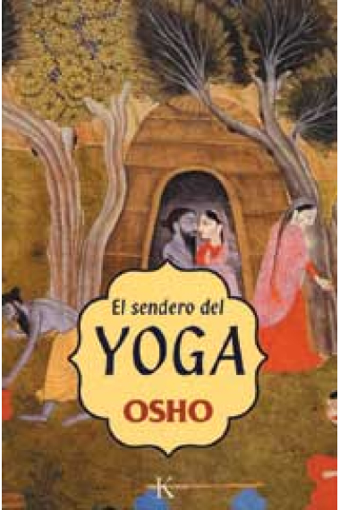 El sendero del yoga