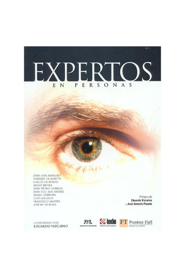 Expertos en personas