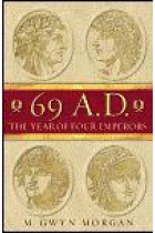 69 A.D.: the year of four emperors