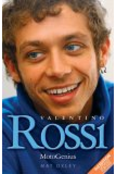 Valentino Rossi