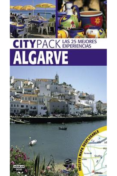 Algarve. City Pack