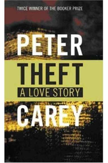 Theft: a love story