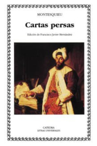 Cartas persas