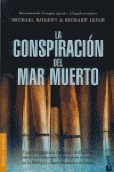 La conspiración del mar Muerto