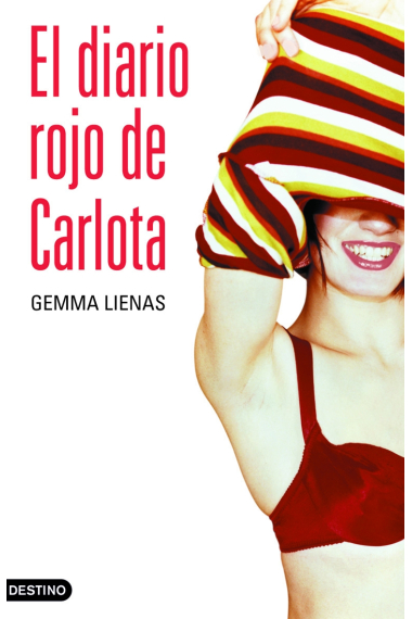 El diario rojo de la Carlota