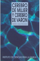 Cerebro de mujer y cerebro de varón