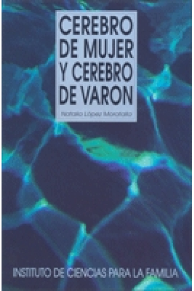 Cerebro de mujer y cerebro de varón