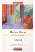 Obras completas Vol.I:Poesía