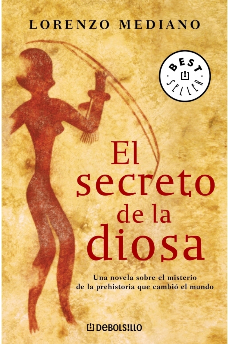 El secreto de la diosa