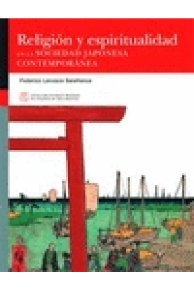 Religión y espiritualidad en la sociedad japonesa contemporánea