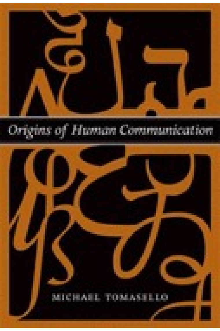 Origins of human communication