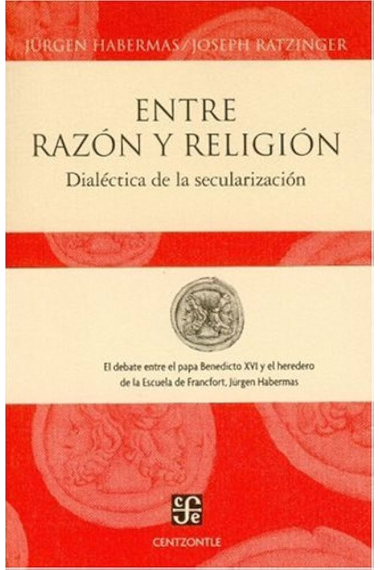 Entre razón y religión: dialéctica de la secularización