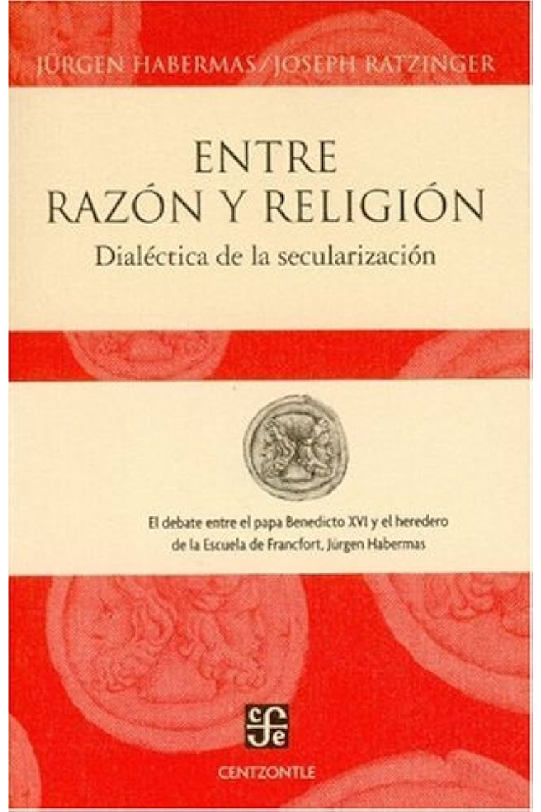 Entre razón y religión: dialéctica de la secularización