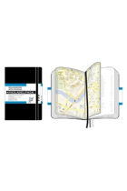 Moleskine* FILADELFIA City Notebook