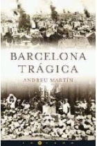 Barcelona trágica