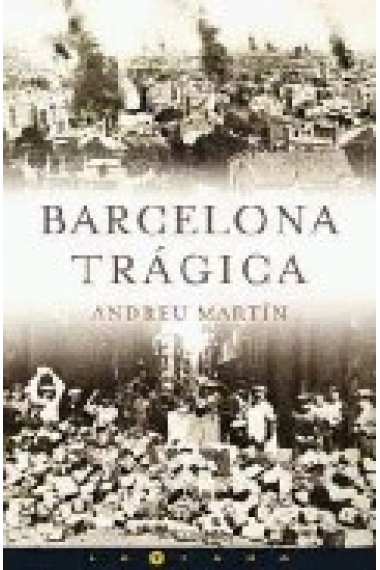 Barcelona trágica