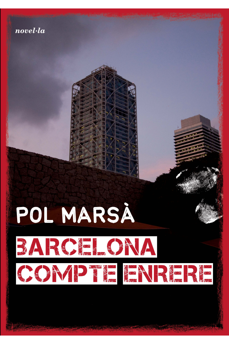 Barcelona compte enrere