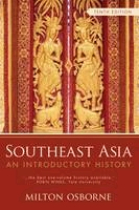 Southeast Asia: An Introductory History (10th Revised edition)