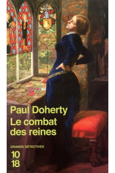 Le combat des reines