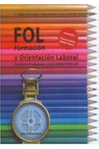 FOL: Formación y  Orientación Laboral