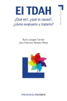 El TDAH ¿Que es?, ¿qué lo causa?, ¿cómo evaluarlo y tratarlo?