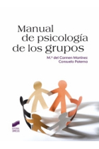 Manual de psicologia de los grupos