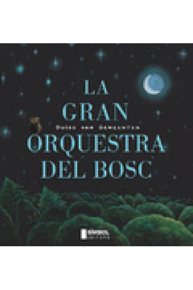 La gran orquestra del bosc