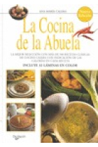 La cocina de la abuela