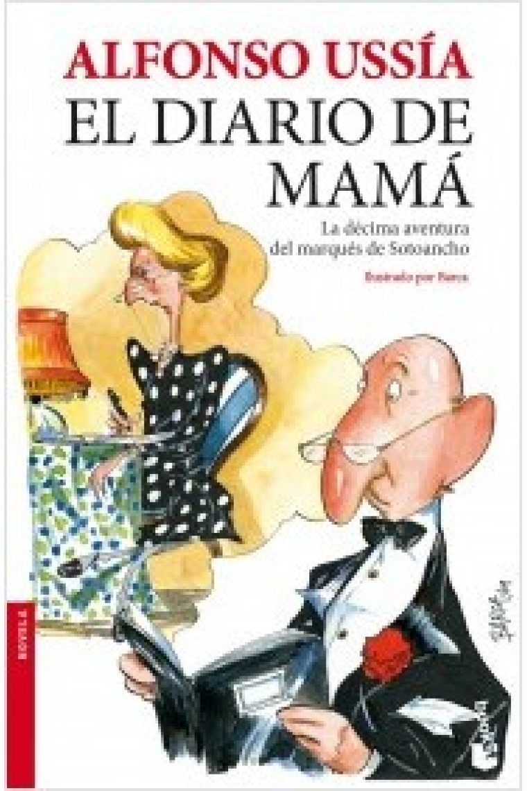 El diario de Mamá