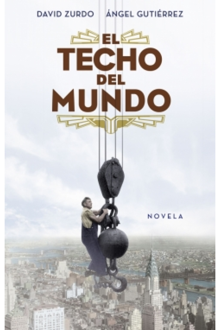 El techo del mundo