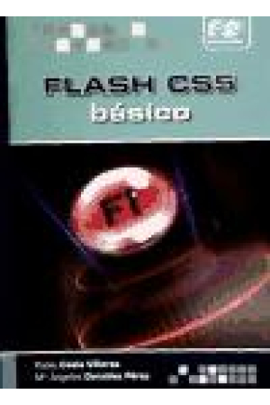 Flash CS5 básico