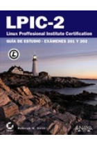 Lpic-2 . Linux Professional Institute Certification