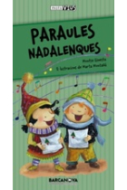 Paraules nadalenques