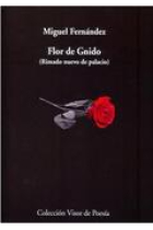 Flor de Gnido (Rimado nuevo de palacio)