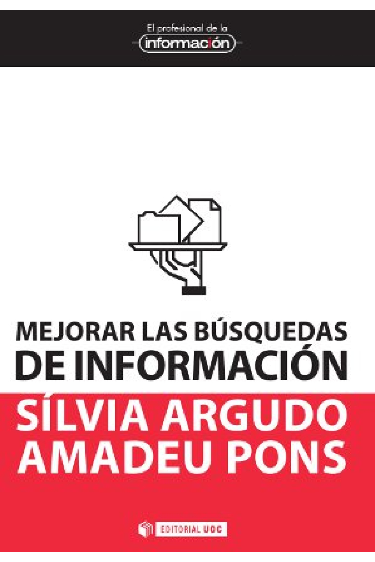 Mejorar las búsquedas de información