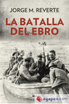 La batalla del Ebro