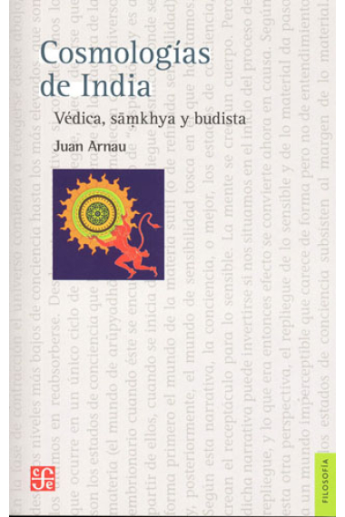 Cosmologías de la India: védica, samkhya y budista