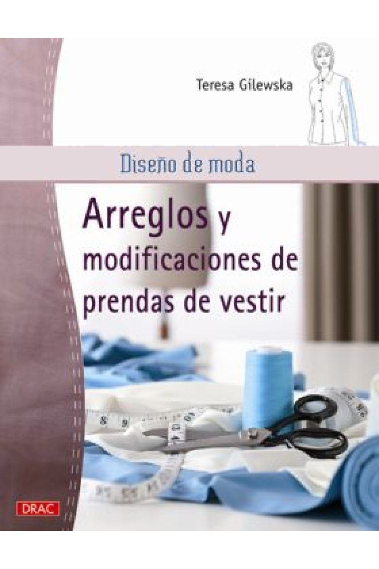 Arreglos y modificaciones de prendas de vestir