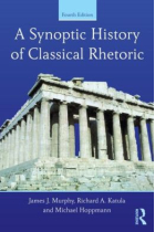 A synoptic history  of classical rethoric