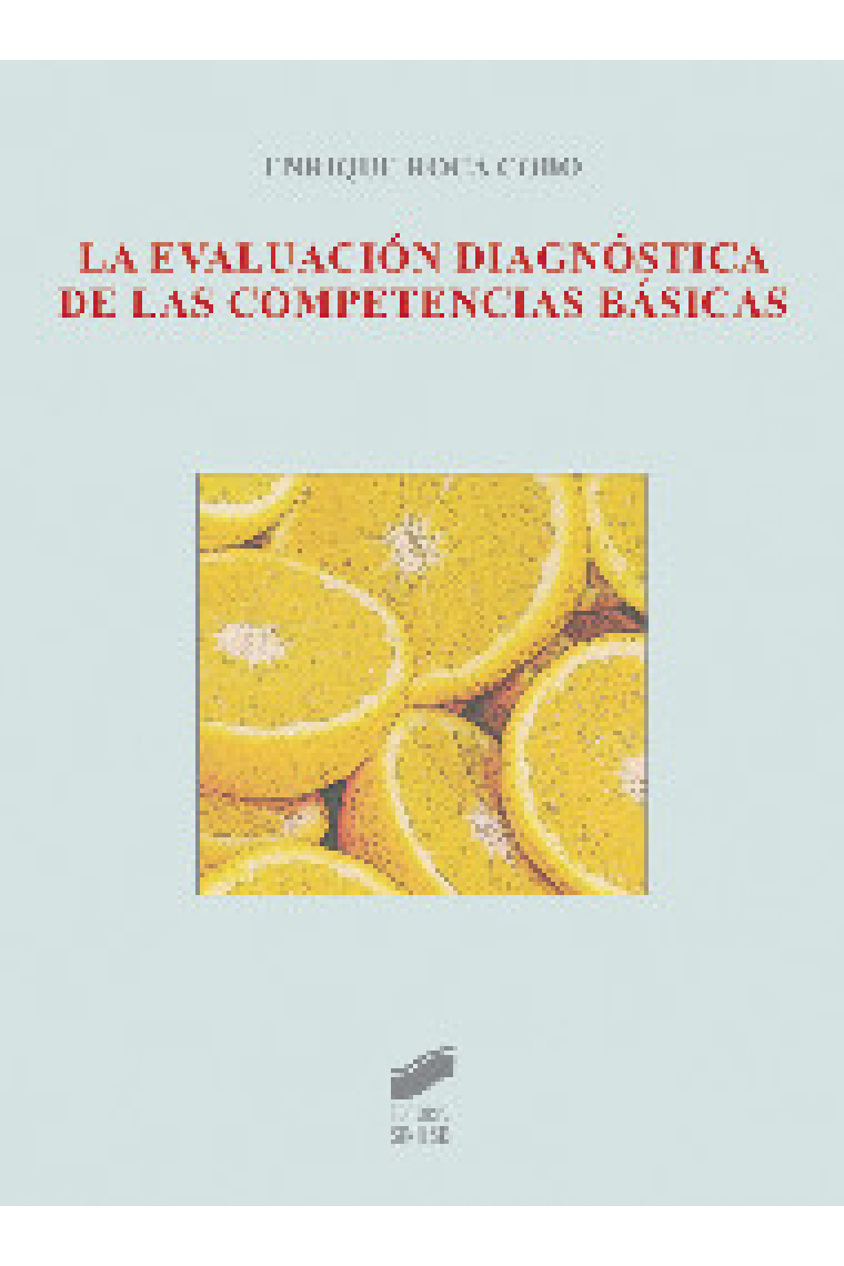 La evaluación diagnóstica de las competencias básicas