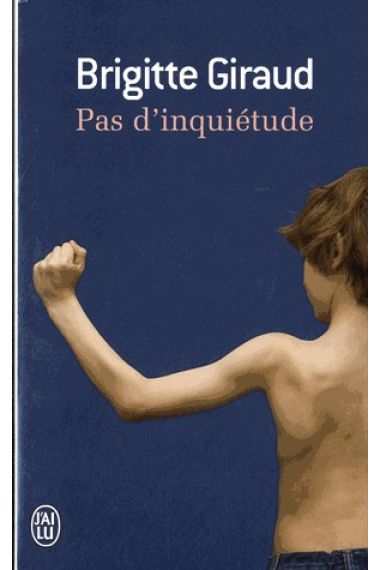 Pas d'inquiétude