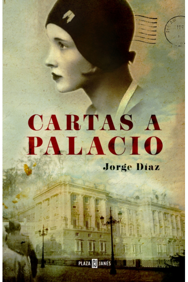 Cartas a palacio