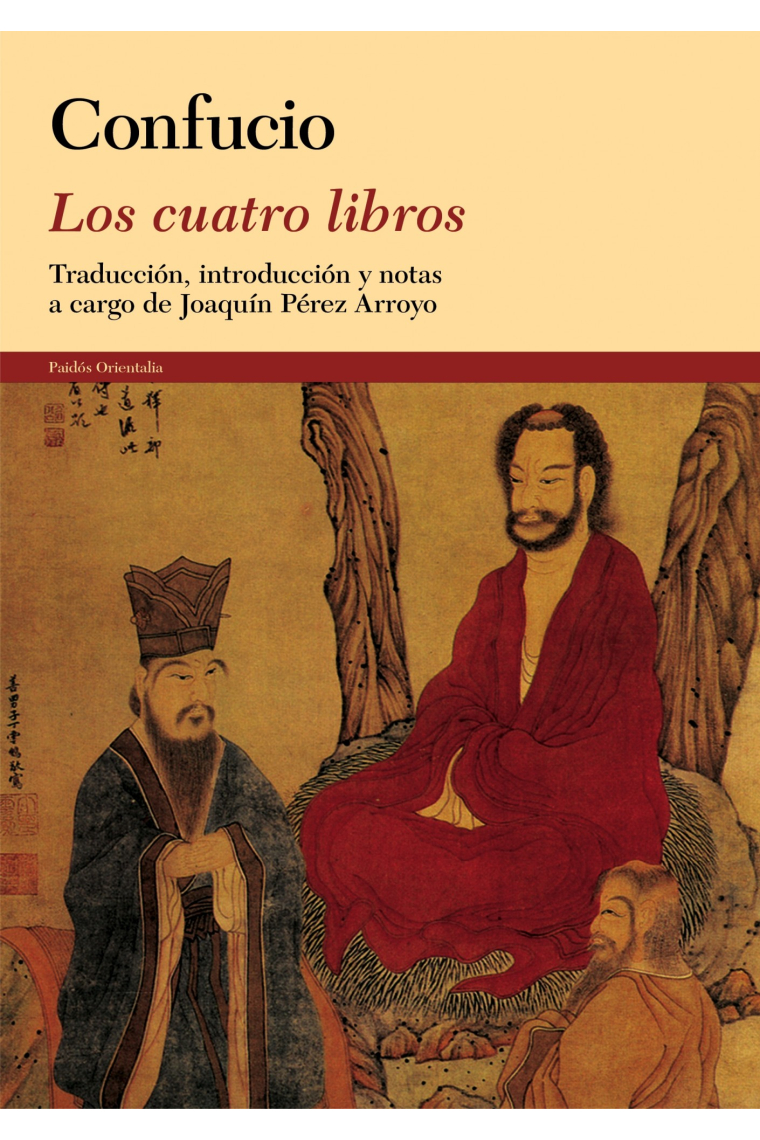 Los cuatro libros