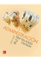 Administración. 2 ed.