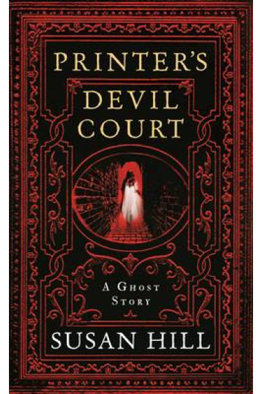 Printer's Devil Court