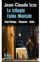 La trilogie Marseillaise Fabio Montale