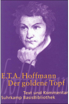 Der goldne Topf