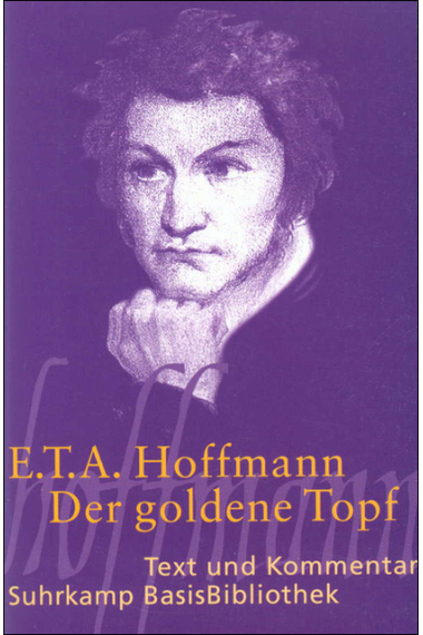 Der goldne Topf