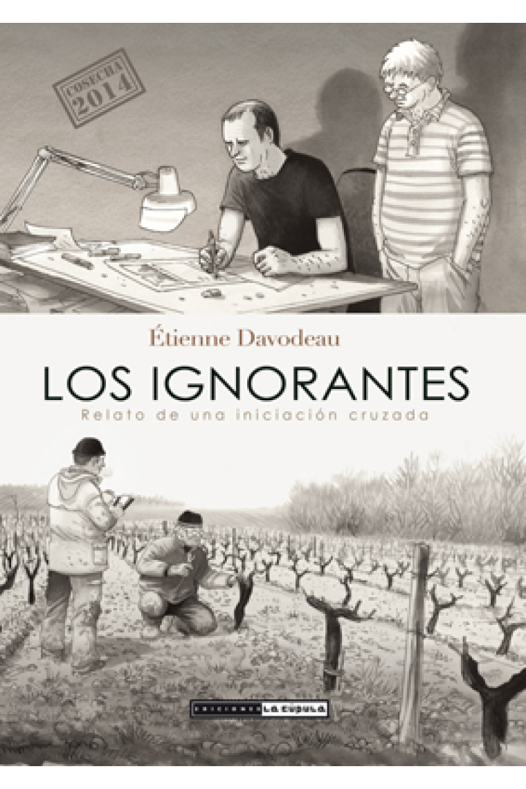 Los ignorantes